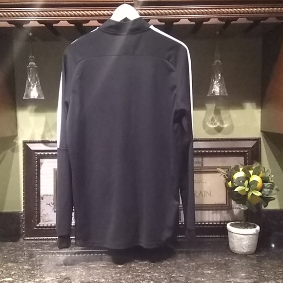 Track Jacket - Picture 2 of 2